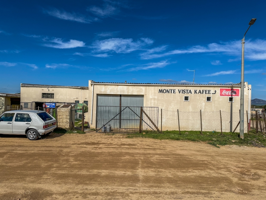 Commercial Property for Sale in Bot River Western Cape